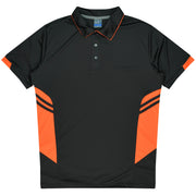 TASMAN MENS POLOS - 1311-Aussie Pacific