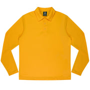 BOTANY KIDS POLOS - 3316-Aussie Pacific