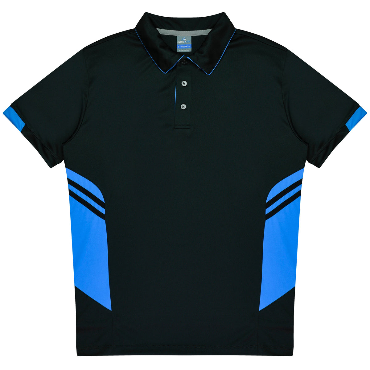TASMAN MENS POLOS - 1311-Aussie Pacific