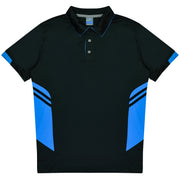 TASMAN MENS POLOS - 1311-Aussie Pacific