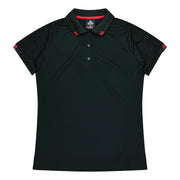 FLINDERS LADY POLOS - 2308-Aussie Pacific
