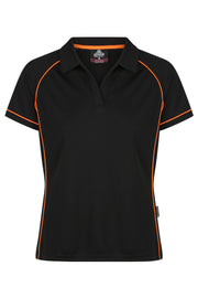 ENDEAVOUR LADY POLOS - 2310-Aussie Pacific