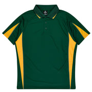 EUREKA KIDS POLOS - 3304-Aussie Pacific
