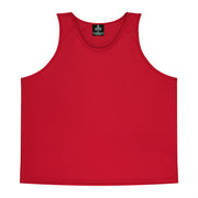 BOTANY MENS SINGLETS - 1107-Aussie Pacific