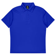 BOTANY KIDS POLOS - 3307-Aussie Pacific