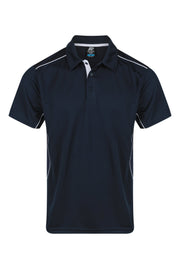 KURANDA MENS POLOS - 1323-Aussie Pacific