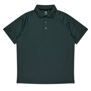 FLINDERS MENS POLOS - 1308-Aussie Pacific