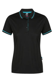 COTTESLOE LADY POLOS - 2319-Aussie Pacific