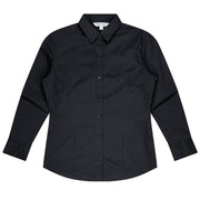 MOSMAN LADY SHIRT LONG SLEEVE - 2903L-Aussie Pacific