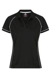 ENDEAVOUR LADY POLOS - 2310-Aussie Pacific