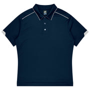 CURRUMBIN KIDS POLOS - 3320-Aussie Pacific