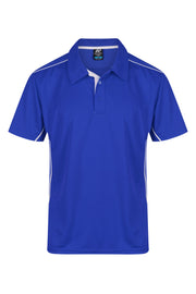 KURANDA MENS POLOS - 1323-Aussie Pacific