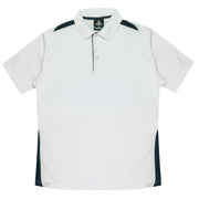 PATERSON MENS POLOS - 1305-Aussie Pacific