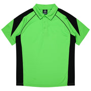 PREMIER MENS POLOS RUNOUT - 1301-Aussie Pacific