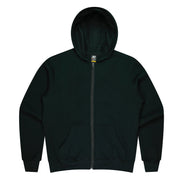 QUEENSCLIFF ZIP KIDS HOODIES - 3528-Aussie Pacific