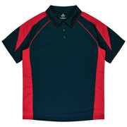 PREMIER KIDS POLOS - 3301-Aussie Pacific