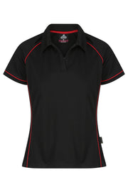 ENDEAVOUR LADY POLOS - 2310-Aussie Pacific
