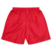 PONGEE KIDS SHORTS - 3602-Aussie Pacific
