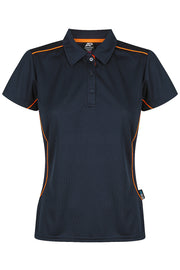 KURANDA LADY POLOS - 2323-Aussie Pacific