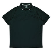 FLINDERS MENS POLOS - 1308-Aussie Pacific