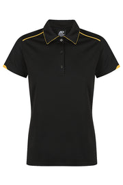 CURRUMBIN LADY POLOS - 2320-Aussie Pacific