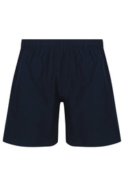 ZIP MENS SHORTS - 1607-Aussie Pacific