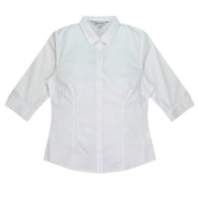 MOSMAN LADY SHIRT 3/4 SLEEVE - 2903T-Aussie Pacific