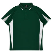 EUREKA MENS POLOS - 1304-Aussie Pacific