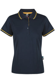 COTTESLOE LADY POLOS - 2319-Aussie Pacific