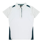 PATERSON LADY POLOS RUNOUT - 2305-Aussie Pacific