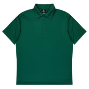 BOTANY KIDS POLOS - 3307-Aussie Pacific