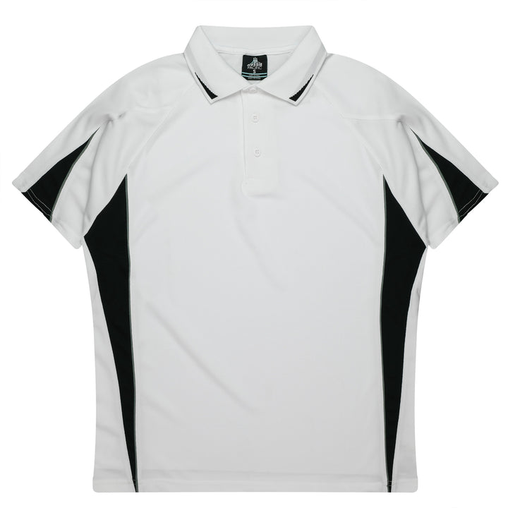EUREKA MENS POLOS - 1304-Aussie Pacific