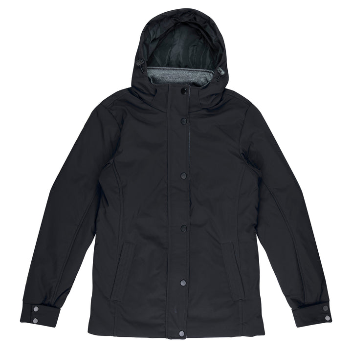 PARKLANDS LADY JACKETS - 2519-Aussie Pacific
