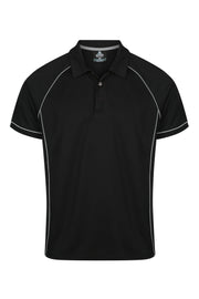ENDEAVOUR MENS POLOS - 1310-Aussie Pacific
