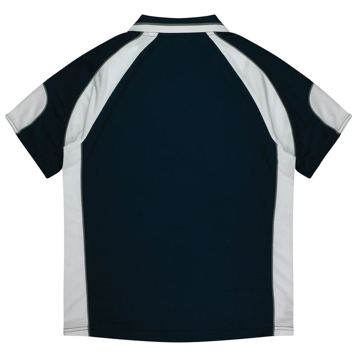 MURRAY MENS POLOS - 1300-Aussie Pacific