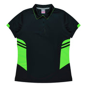TASMAN LADY POLOS - 2311-Aussie Pacific
