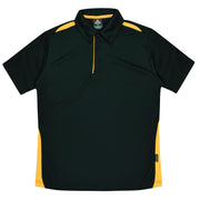 PATERSON MENS POLOS - 1305-Aussie Pacific