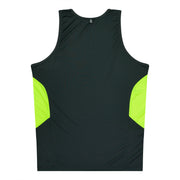 TASMAN KIDS SINGLETS - 3111-Aussie Pacific