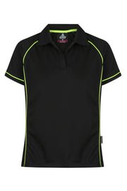 ENDEAVOUR LADY POLOS - 2310-Aussie Pacific