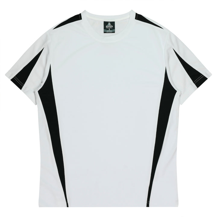 EUREKA KIDS TEES RUNOUT - 3204-Aussie Pacific