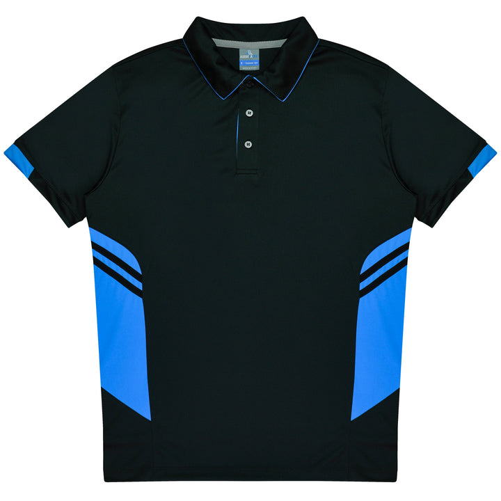 TASMAN KIDS POLOS - 3311-Aussie Pacific