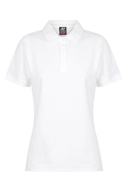 CLAREMONT LADY POLOS - 2315-Aussie Pacific