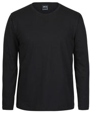 JB's L/S NON CUFF TEE - 1LSNC