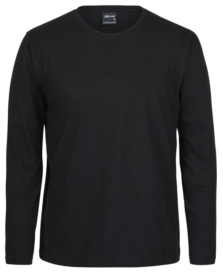 JB's L/S NON CUFF TEE - 1LSNC