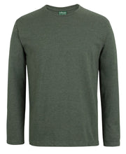 JB's L/S NON CUFF TEE - 1LSNC
