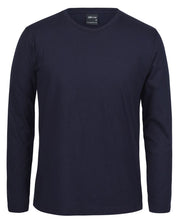 JB's L/S NON CUFF TEE - 1LSNC