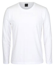 JB's L/S NON CUFF TEE - 1LSNC