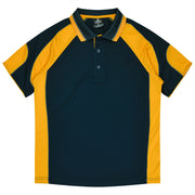 MURRAY KIDS POLOS - 3300-Aussie Pacific