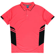 TASMAN KIDS POLOS - 3311-Aussie Pacific