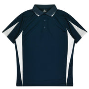 EUREKA KIDS POLOS - 3304-Aussie Pacific